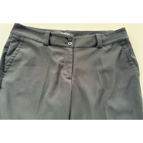 Nike Golf Womans Pants Size 14 Dri Fit - Picture 3 of 6